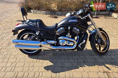 Мотоцикл Чоппер Harley-Davidson V-Rod 2007 в Киеве