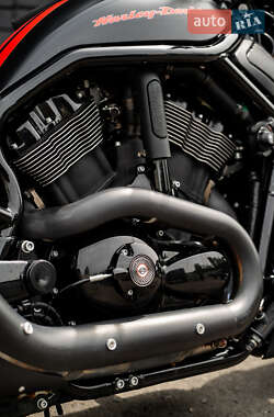 Мотоцикл Круізер Harley-Davidson V-Rod 2011 в 