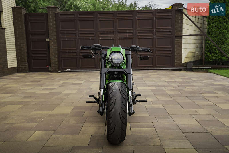 Мотоцикл Кастом Harley-Davidson V-Rod 2010 в Харькове