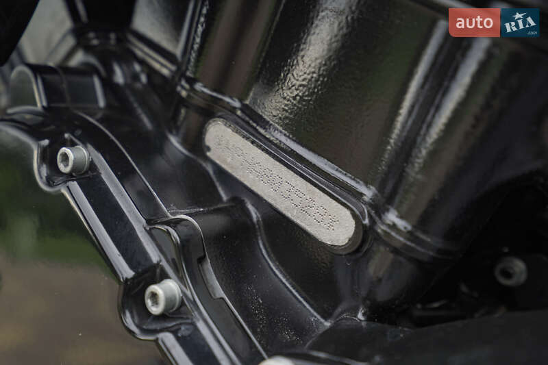 Мотоцикл Кастом Harley-Davidson V-Rod 2010 в Харькове