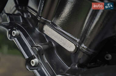 Мотоцикл Кастом Harley-Davidson V-Rod 2010 в 