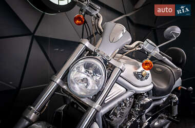 Мотоцикл Классик Harley-Davidson V-Rod 2003 в 