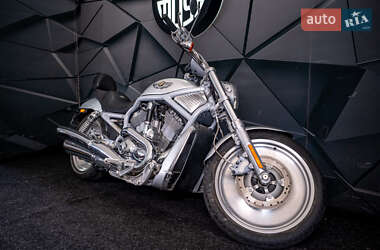 Мотоцикл Классик Harley-Davidson V-Rod 2003 в 