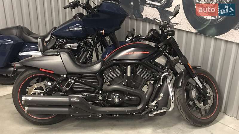 Мотоцикл Чоппер Harley-Davidson V-Rod 2014 в Одессе