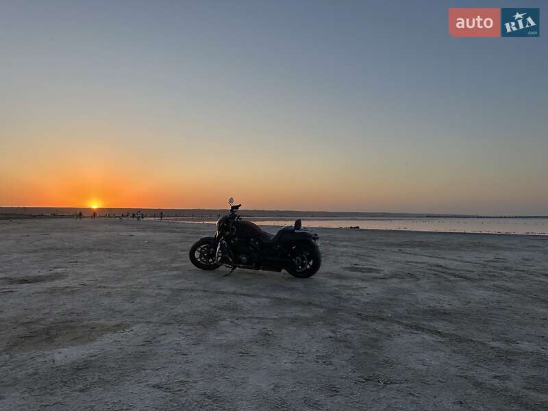 Мотоцикл Чоппер Harley-Davidson V-Rod 2014 в Одессе