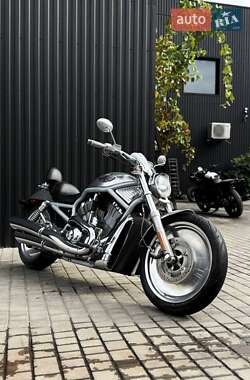 Мотоцикл Круизер Harley-Davidson V-Rod 2003 в Одессе