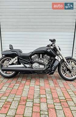 Мотоцикл Чоппер Harley-Davidson V-Rod 2017 в Одессе