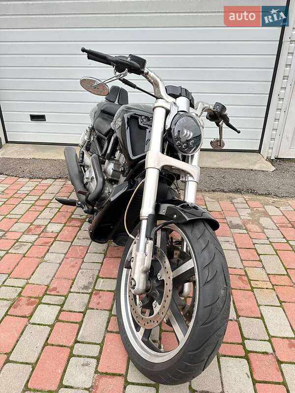 Мотоцикл Чоппер Harley-Davidson V-Rod 2017 в Одесі фото 5 Мотоцикл Чоппер Harley-Davidson V-Rod 2017 в Одесі