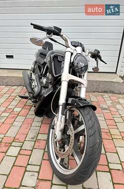 Мотоцикл Чоппер Harley-Davidson V-Rod 2017 в 
