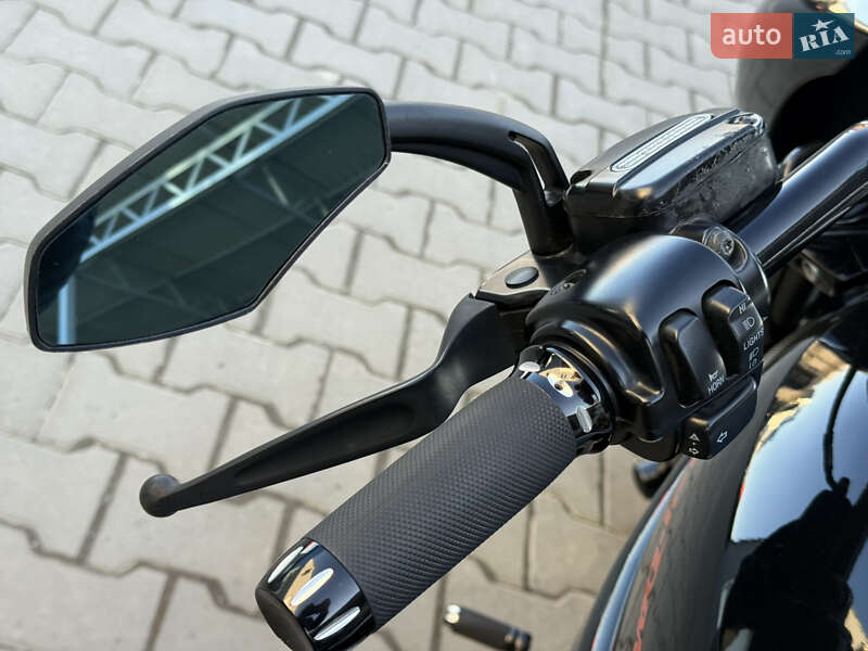 Мотоцикл Чоппер Harley-Davidson V-Rod 2008 в Луцке