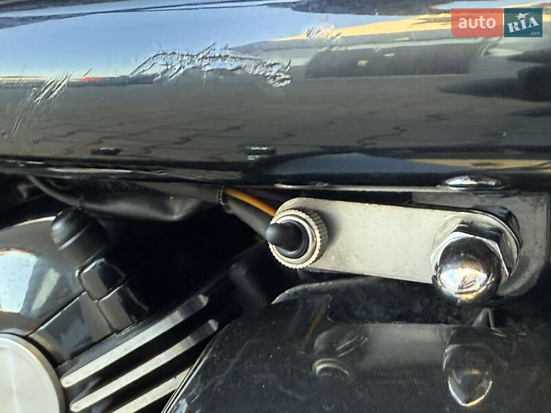 Мотоцикл Чоппер Harley-Davidson V-Rod 2008 в Луцке