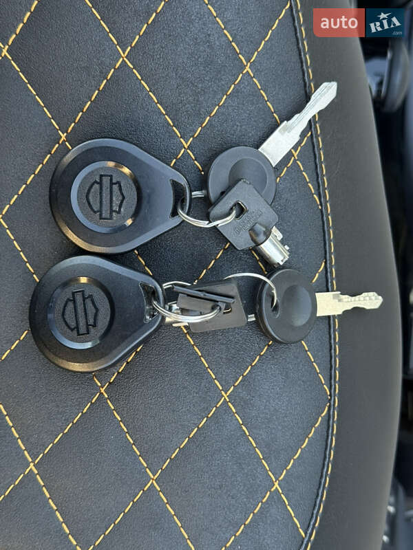 Мотоцикл Чоппер Harley-Davidson V-Rod 2008 в Луцке