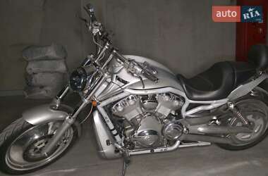 Мотоцикл Классик Harley-Davidson V-Rod 2002 в Киеве