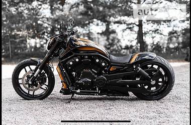 Мотоцикл Классик Harley-Davidson VRSCD Night Rod 2016 в Житомире