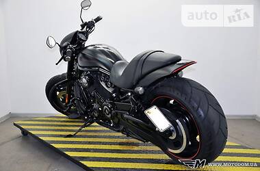 Мотоцикл Чоппер Harley-Davidson VRSCD Night Rod 2008 в Одессе