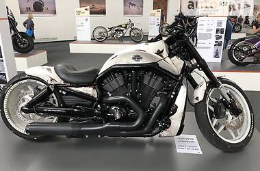 Мотоцикл Чоппер Harley-Davidson VRSCD Night Rod 2017 в Києві