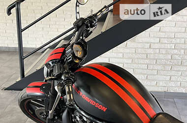 Мотоцикл Круізер Harley-Davidson VRSCD Night Rod 2013 в Одесі