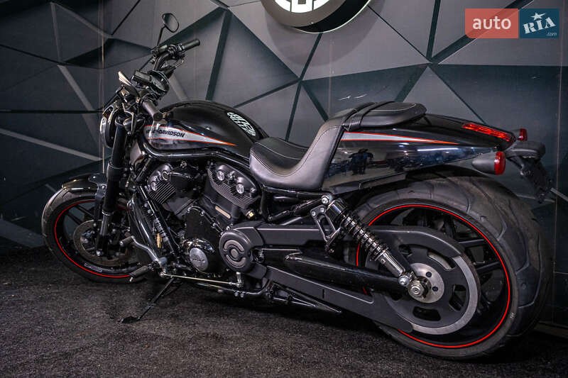 Мотоцикл Круизер Harley-Davidson VRSCD Night Rod 2014 в Киеве