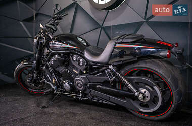 Мотоцикл Круизер Harley-Davidson VRSCD Night Rod 2014 в 