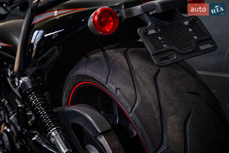 Мотоцикл Круизер Harley-Davidson VRSCD Night Rod 2014 в Киеве