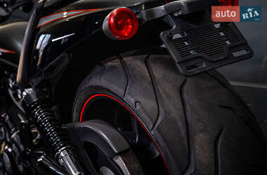 Мотоцикл Круизер Harley-Davidson VRSCD Night Rod 2014 в 