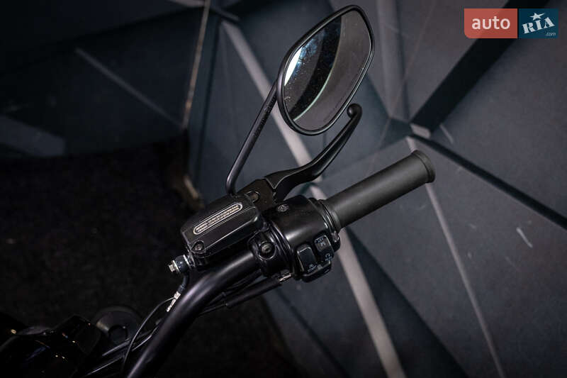 Мотоцикл Круизер Harley-Davidson VRSCD Night Rod 2014 в Киеве