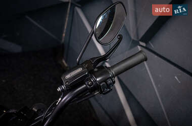 Мотоцикл Круизер Harley-Davidson VRSCD Night Rod 2014 в 