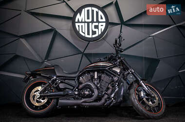 Мотоцикл Круизер Harley-Davidson VRSCD Night Rod 2014 в 