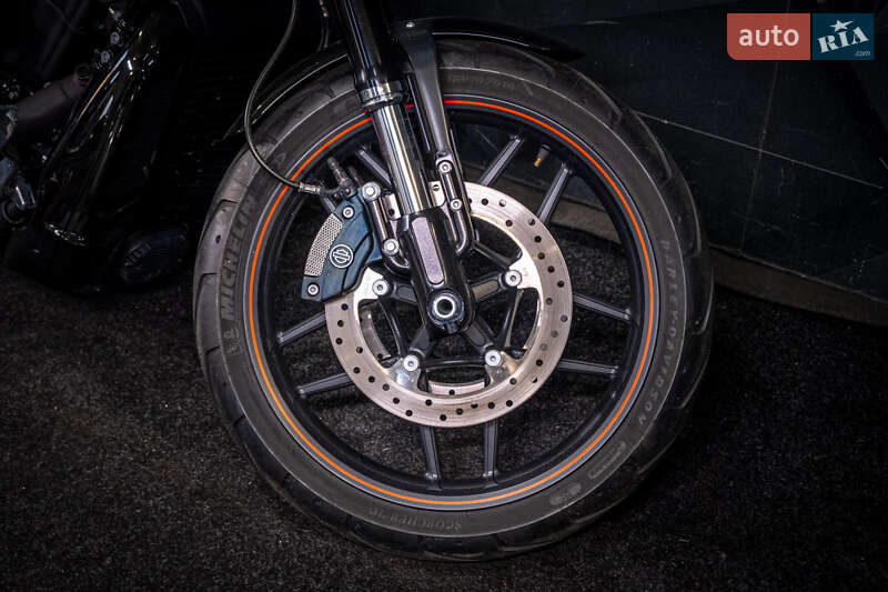 Мотоцикл Круизер Harley-Davidson VRSCD Night Rod 2014 в Киеве