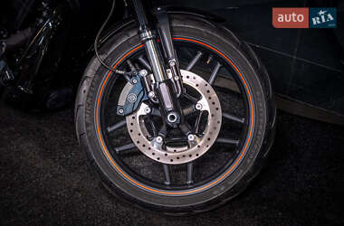 Мотоцикл Круизер Harley-Davidson VRSCD Night Rod 2014 в 