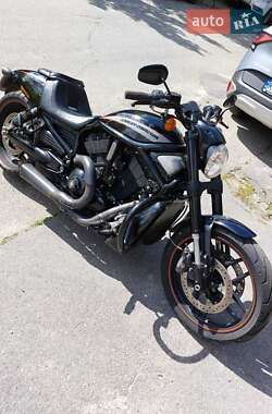 Мотоцикл Круізер Harley-Davidson VRSCD Night Rod 2015 в Києві