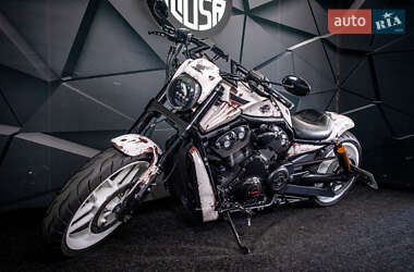 Мотоцикл Чоппер Harley-Davidson VRSCD Night Rod 2017 в 