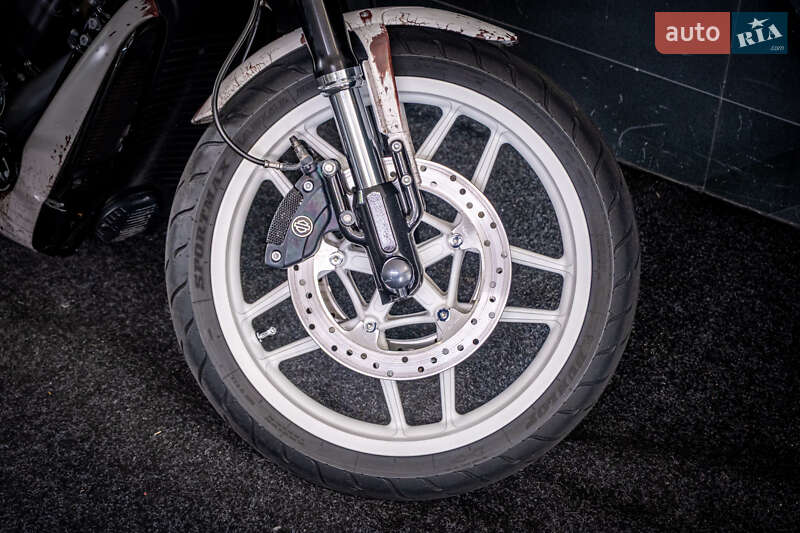 Мотоцикл Чоппер Harley-Davidson VRSCD Night Rod 2017 в Киеве