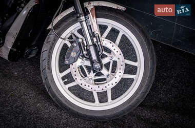 Мотоцикл Чоппер Harley-Davidson VRSCD Night Rod 2017 в 