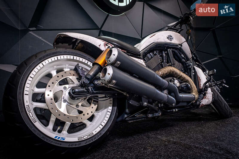 Мотоцикл Чоппер Harley-Davidson VRSCD Night Rod 2017 в Киеве