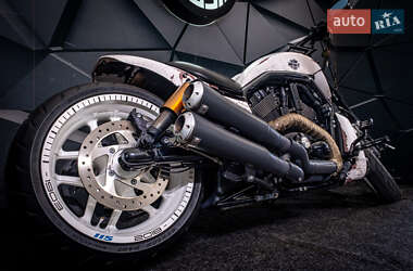 Мотоцикл Чоппер Harley-Davidson VRSCD Night Rod 2017 в 