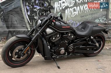 Мотоцикл Круизер Harley-Davidson VRSCD Night Rod 2011 в Киеве