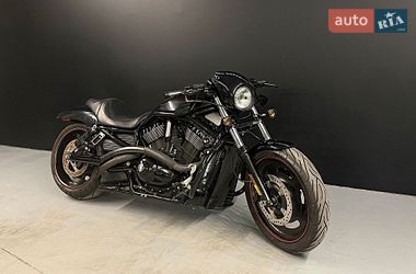 Мотоцикл Круизер Harley-Davidson VRSCD Night Rod 2008 в Одессе