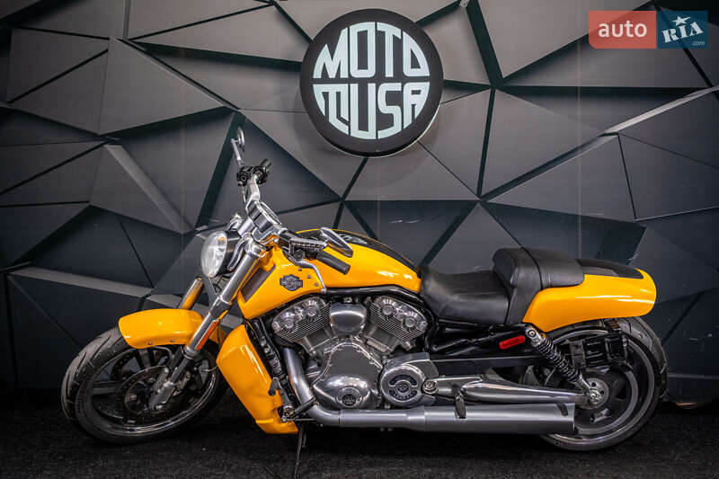 Мотоцикл Круизер Harley-Davidson VRSCF V-Rod Muscle 2012 в Киеве фото 4 Мотоцикл Круизер Harley-Davidson VRSCF V-Rod Muscle 2012 в Киеве