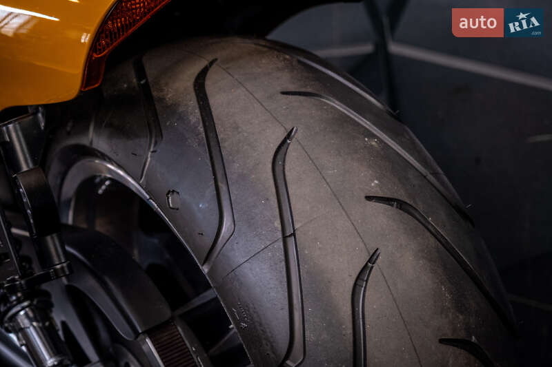 Мотоцикл Круизер Harley-Davidson VRSCF V-Rod Muscle 2012 в Киеве фото 24 Мотоцикл Круизер Harley-Davidson VRSCF V-Rod Muscle 2012 в Киеве