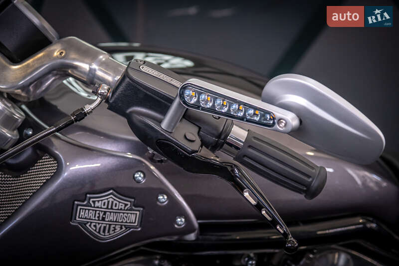 Мотоцикл Круізер Harley-Davidson VRSCF V-Rod Muscle 2014 в Києві фото 17 Мотоцикл Круізер Harley-Davidson VRSCF V-Rod Muscle 2014 в Києві