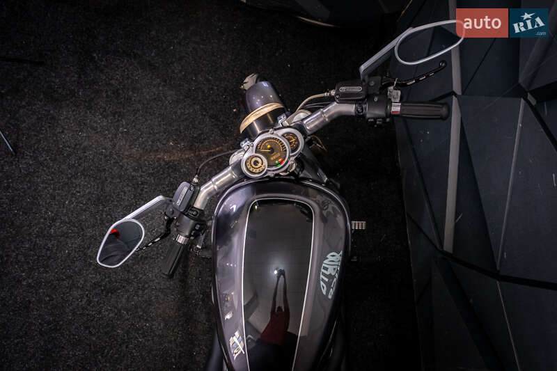 Мотоцикл Круізер Harley-Davidson VRSCF V-Rod Muscle 2014 в Києві фото 13 Мотоцикл Круізер Harley-Davidson VRSCF V-Rod Muscle 2014 в Києві