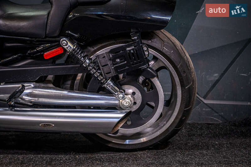 Мотоцикл Круізер Harley-Davidson VRSCF V-Rod Muscle 2015 в Києві
