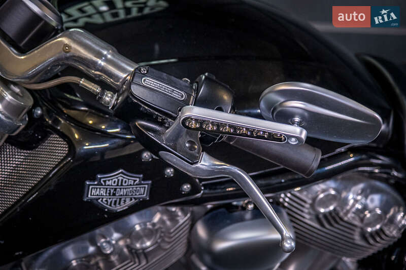 Мотоцикл Круізер Harley-Davidson VRSCF V-Rod Muscle 2015 в Києві
