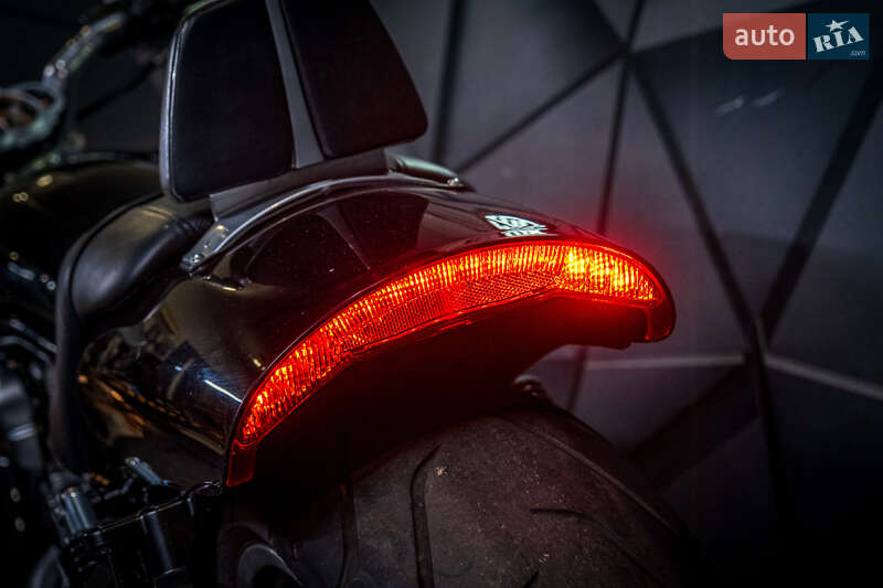 Мотоцикл Круізер Harley-Davidson VRSCF V-Rod Muscle 2015 в Києві