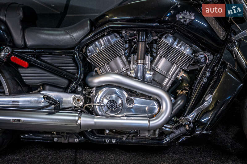 Мотоцикл Круізер Harley-Davidson VRSCF V-Rod Muscle 2015 в Києві