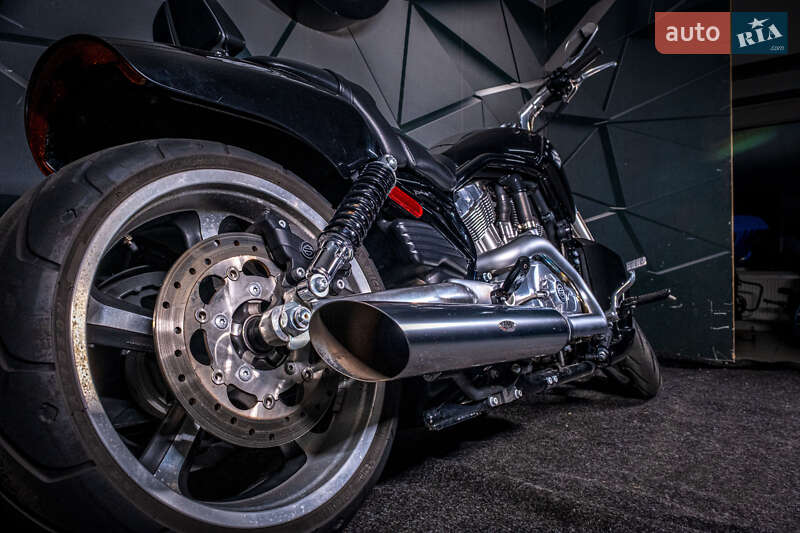 Мотоцикл Круізер Harley-Davidson VRSCF V-Rod Muscle 2015 в Києві