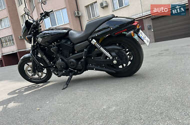 Мотоцикл Чоппер Harley-Davidson XG 500 2017 в Києві
