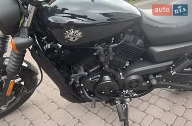 Мотоцикл Без обтекателей (Naked bike) Harley-Davidson XG 500 2020 в 