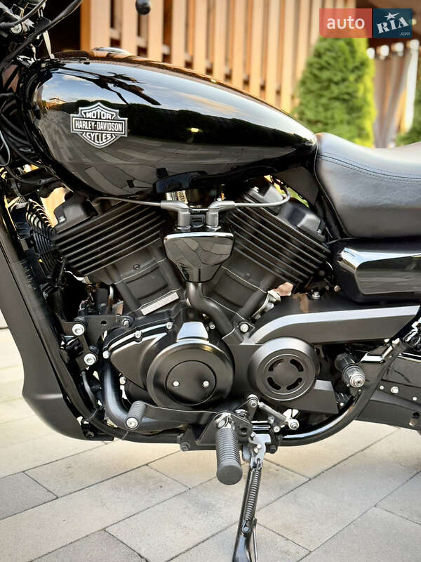 Мотоцикл Круизер Harley-Davidson XG 500 2019 в Киеве